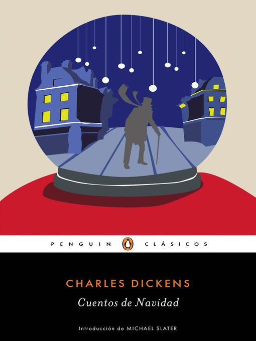 Title details for Cuentos de Navidad by Charles Dickens - Wait list